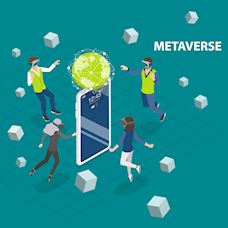 Metaverse: what you need to know in B2B